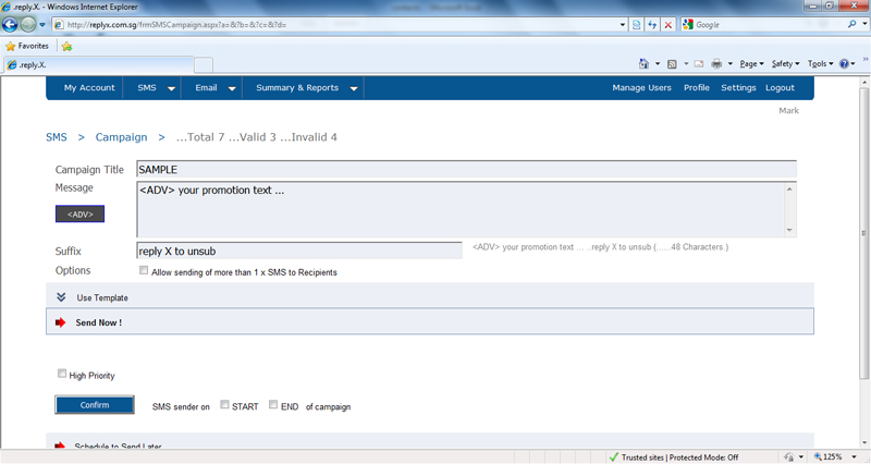 sms sender id length sms sender id length